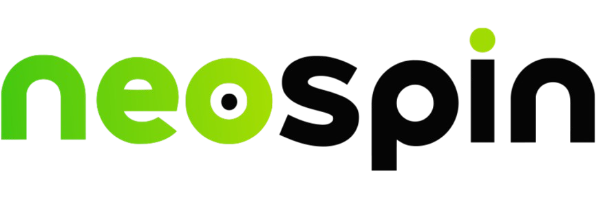 Neospin logo