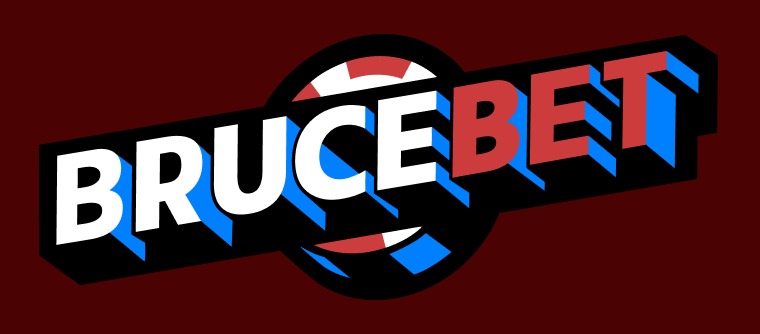 Brucebet logo