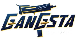 Gangsta Casino logo