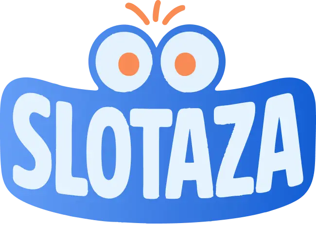Slotaza logo