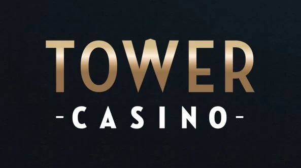Towercasino logo