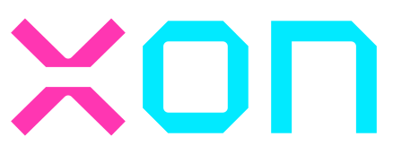 XON logo